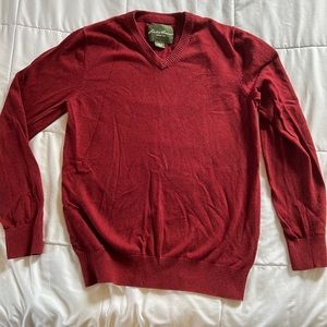 Mens Sweater